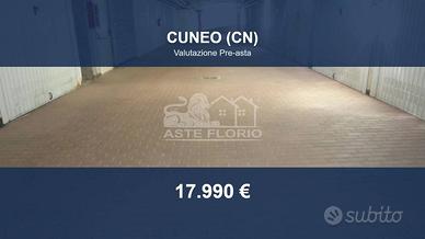 Immobile in asta di 38 m² a Cuneo