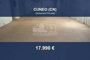 Immobile in asta di 38 m² a Cuneo
