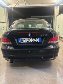 BMW 120d coupé 120d