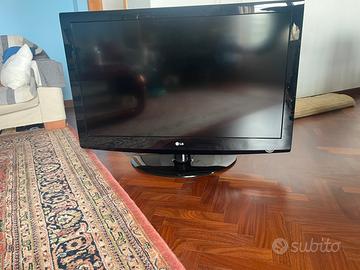 Televisore LG 43”