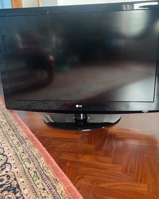 Televisore LG 43”