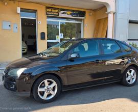 Ford Focus 1.6 TDCi (90CV) 5p. NEOPATENTATI