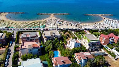 VILLA SINGOLA A FORMIA