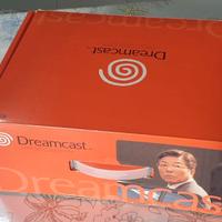 Dreamcast versione Japan Sega Direttore Yukawa