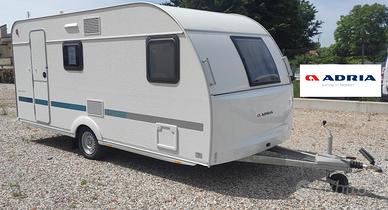 Adria AVIVA 472 PK CARAVAN