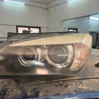 Faro bmw x1