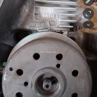 accensione mvt millenium