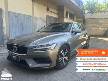 VOLVO V60 (2018-->) V60 D3 Geartronic Momentum ...
