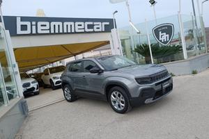 JEEP Avenger 1.2 Turbo 100 CV Altitude i.e