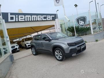JEEP Avenger 1.2 Turbo 100 CV Altitude i.e