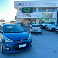 Hyundai i10 1.0 MPI Login - NEOPATENTATI