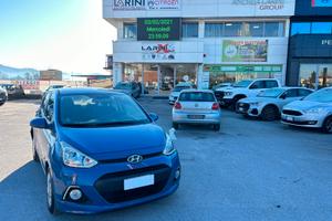 Hyundai i10 1.0 MPI Login - NEOPATENTATI