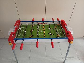 Biliardino Champion Cup football
