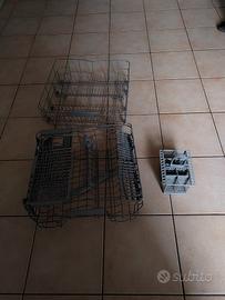 Ricambi originali per Lavastoviglie  Ariston