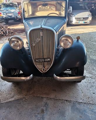 FIAT BALILLA 