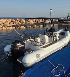 Gommone Colbac