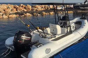 Gommone Colbac
