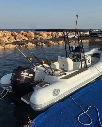 Gommone Colbac