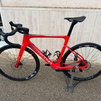 BOTTECCHIA AEROSPACE RIVAL AXS DISK