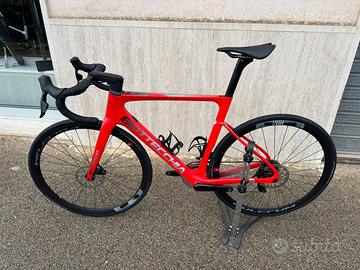 BOTTECCHIA AEROSPACE RIVAL AXS DISK