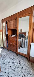 Mobili antichi inizio '900