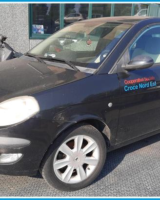 Ricambi Usati LANCIA YPSILON (TE) 2003