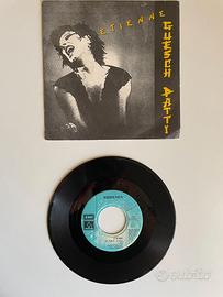 Guesch Patti – Etienne | 45 Giri 7" Raro