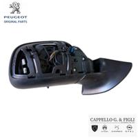 SPECCHIO RETROVISORE LATERALE DESTRO PEUGEOT 407