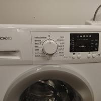 Lavatrice OCEAN compatta 6KG - 1400 Giri