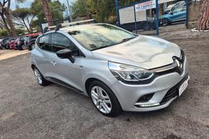Renault Clio Tce 12v 90 cv GPL Duel2