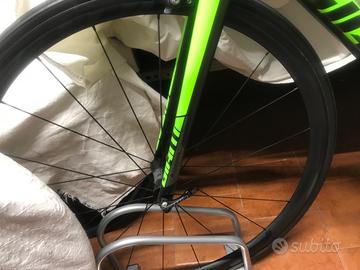 Bici da corsa