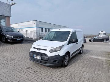 Ford Transit 1.6 DIESEL 2015