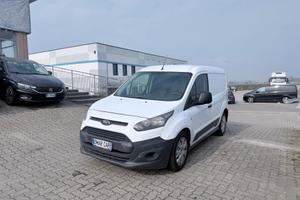 Ford Transit 1.6 DIESEL 2015