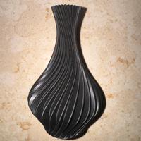 vasi in pla/petg stampati in 3D personalizzabili