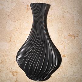 vasi in pla/petg stampati in 3D personalizzabili