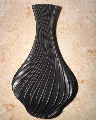 vasi in pla/petg stampati in 3D personalizzabili
