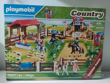 Gioco Playmobil Country