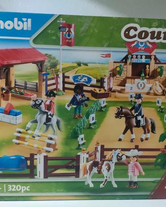 Gioco Playmobil Country