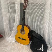 Chitarra classica Rocketmusic