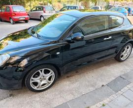 ALFA ROMEO MiTo modello 2010 euro 5 neopatentati