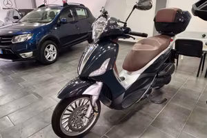 Honda SH 300 unico proprietario