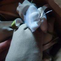 sacchetti per eventi 