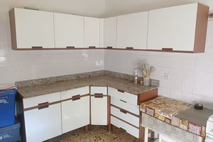 Appartamento sul mare