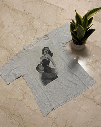 Maglia Vintage Mercedes-Benz