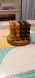 gioco in legno