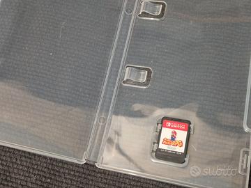 SUPER MARIO RPG - Nintendo Switch