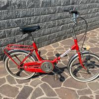 Graziella pieghevole