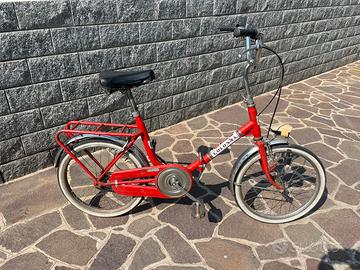 Graziella pieghevole