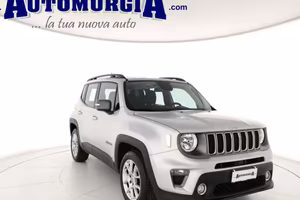 JEEP Renegade 1.0 T3 Limited