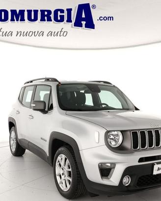 JEEP Renegade 1.0 T3 Limited